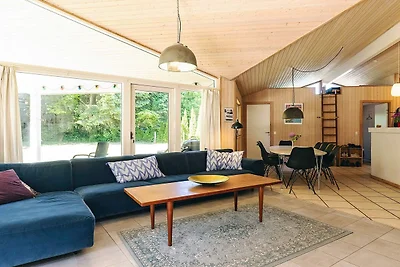 10 osob apartament w Gilleleje-By Traum