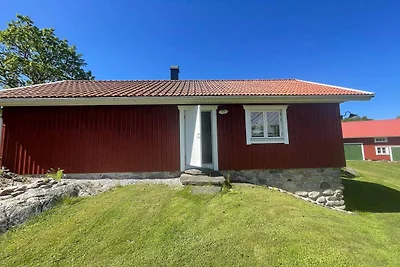 4 stelle case ad ELLÖS