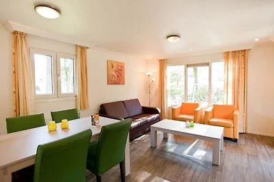 Chalet mit Geschirrspüler auf der Veluwe