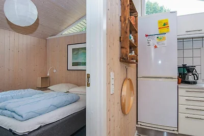 8 Personen Ferienhaus in Toftlund