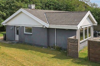 8 personas casa en Blåvand