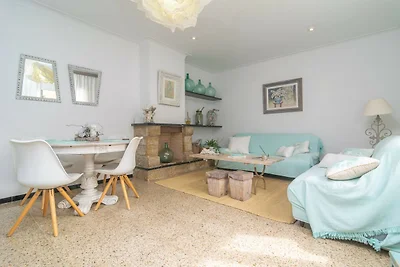 Construcciones Balaguer - Ferienhaus Mit Pool