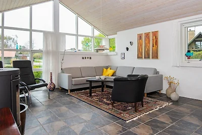 Gezellig strandhuisje -- By Traum...