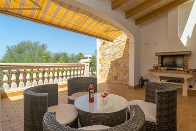Casa El Cipres - Villa Con Piscina Privada