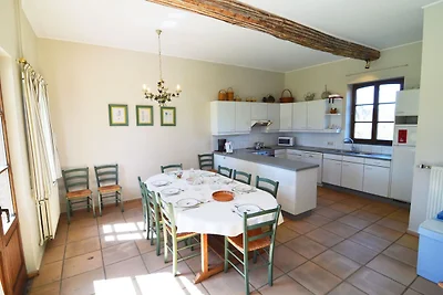 Rustico a Barvaux-Condroz