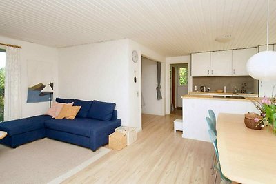 6 Personen Ferienhaus in Skibby-By Traum