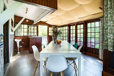 Accogliente Cottage a Penafiel con Piscina