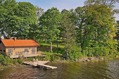 6 Personen Ferienhaus in HOVA-By Traum