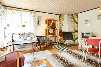 4 Personen Ferienhaus in Mönsterås-By Traum