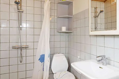 4 Personen Ferienhaus in Hurup Thy-By Traum
