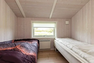 6 Personen Ferienhaus in Hadsund-By Traum