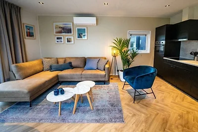 Ferienhaus Erholungsurlaub De Cocksdorp