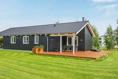 Moderne toevlucht bij Skovmose-By Traum