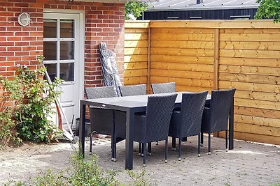 5 Personen Ferienhaus in Børkop-By Traum