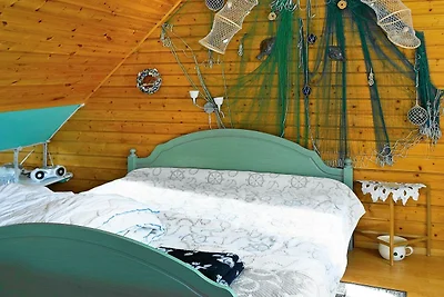 6 Personen Ferienhaus in ASKERÖN-By Traum