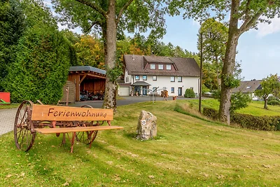 Casa per vacanze con giardino nella Sauerland