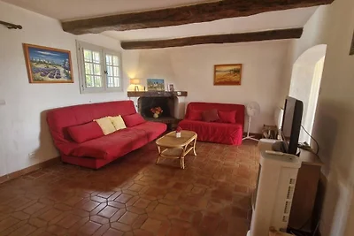 Ferienwohnung mit 2 Schlafzimmer