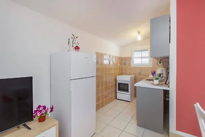 2-Zimmer-Wohnung in Tribunj