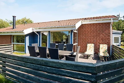 6 persone case ad Fanø-By Traum
