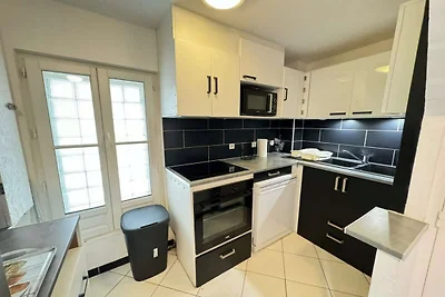 Privatzimmer im Zentrum von Béziers