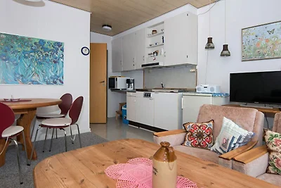 4 Personen Ferienhaus in Rømø-By Traum