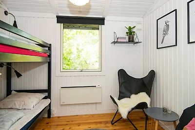 6 persone case ad Glesborg