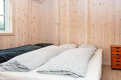 7 Personen Ferienhaus in Ansager-By Traum