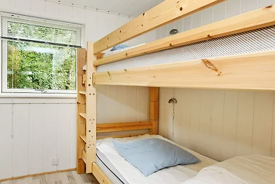 6 persoons vakantie huis in Ålbæk-By Traum