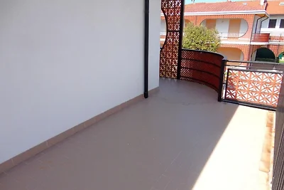 Incredibile villa con piscina