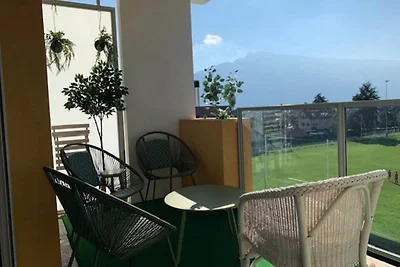 Residenz Le Zephir für 4 Personen