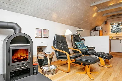 4 person holiday home in Ringkøbing