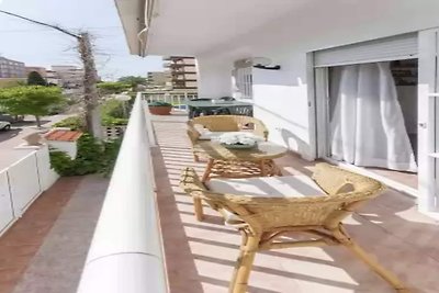 Tallarol - Apartment In Grau I Platja