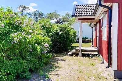 4 Personen Ferienhaus in FäRJESTADEN