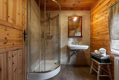 Großes, stimmungsvolles Ferienhaus auf dem...