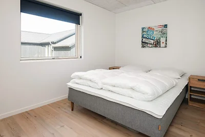 5 star holiday home in Ansager