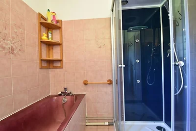 Bungalow in Francia vicino a Castello &...