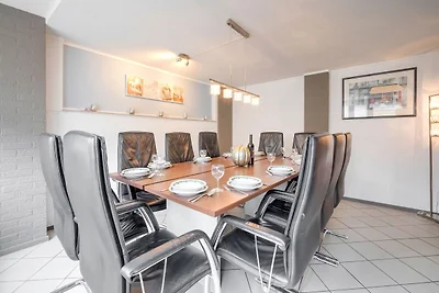 Ruhiges Ferienhaus in Ulestraten