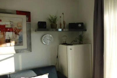 Apartament wakacyjny z 1 sypialnią
