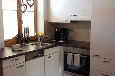 Steger Komfortable Ferienresidenz