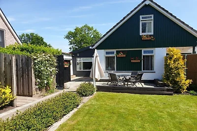 Ferienhaus mit 1 Schlafzimmer