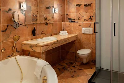 Sunday Hotel & Suites Leipzig - Suite Plus
