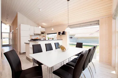 Ferienhaus Typ B - skandinavisch Wohnen im Fe...