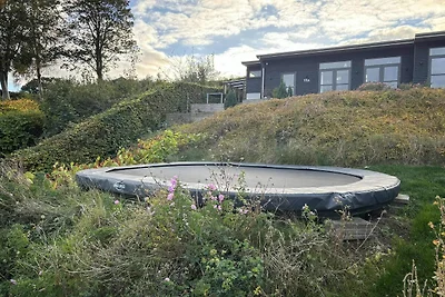 5 Sterne Ferienhaus in Sjølund