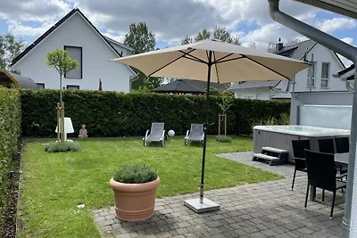 Ferienhaus mit 1 Schlafzimmer