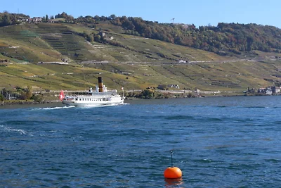 Blonay Logis de Vacances 2