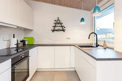 8 Personen Ferienhaus in Skagen