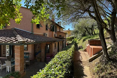 Un posto da sogno: la tua casa toscana...