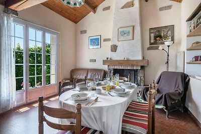 Huis in La Plaine-sur-Mer vlakbij stranden