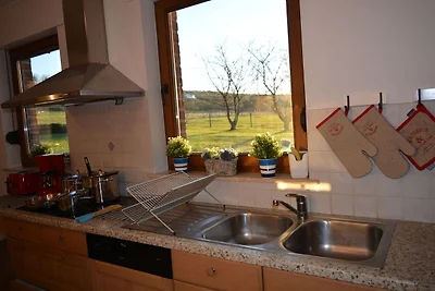 Geräumige Villa mit Schwimmbad in Gesves