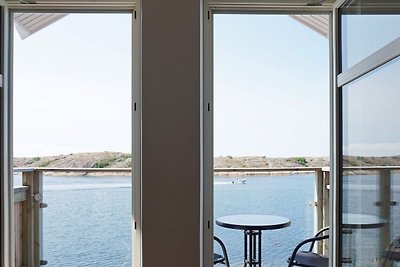 4 star holiday home in KUNGSHAMN